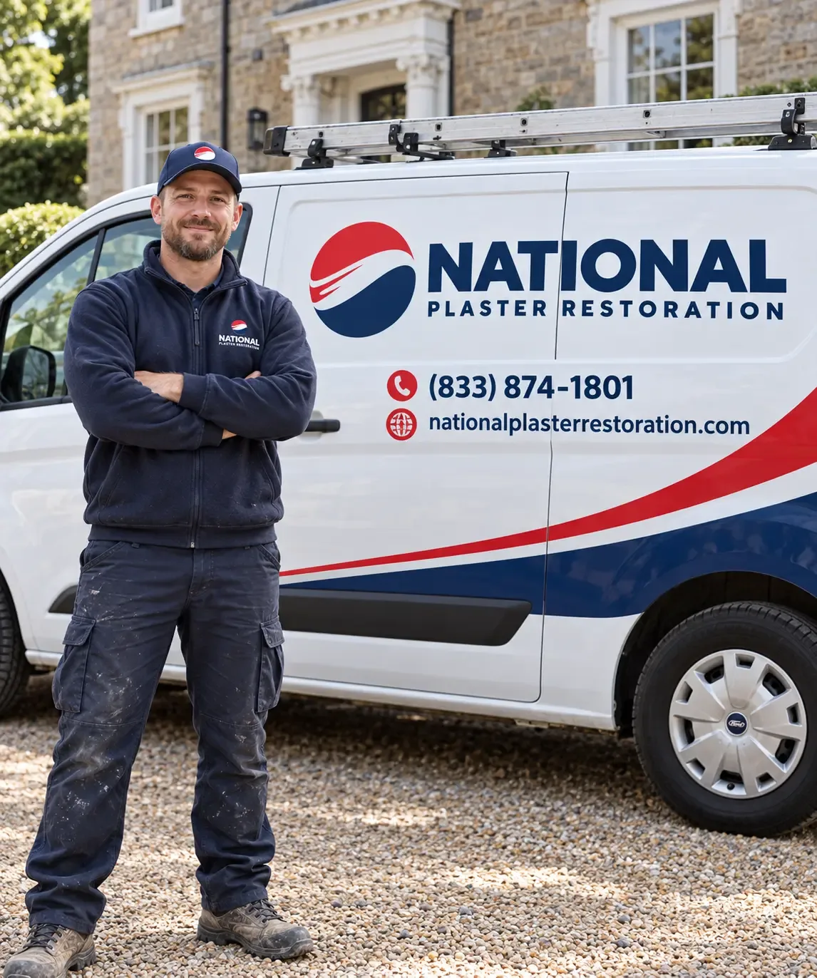 Plaster Repair company in Mount Carmel, SC